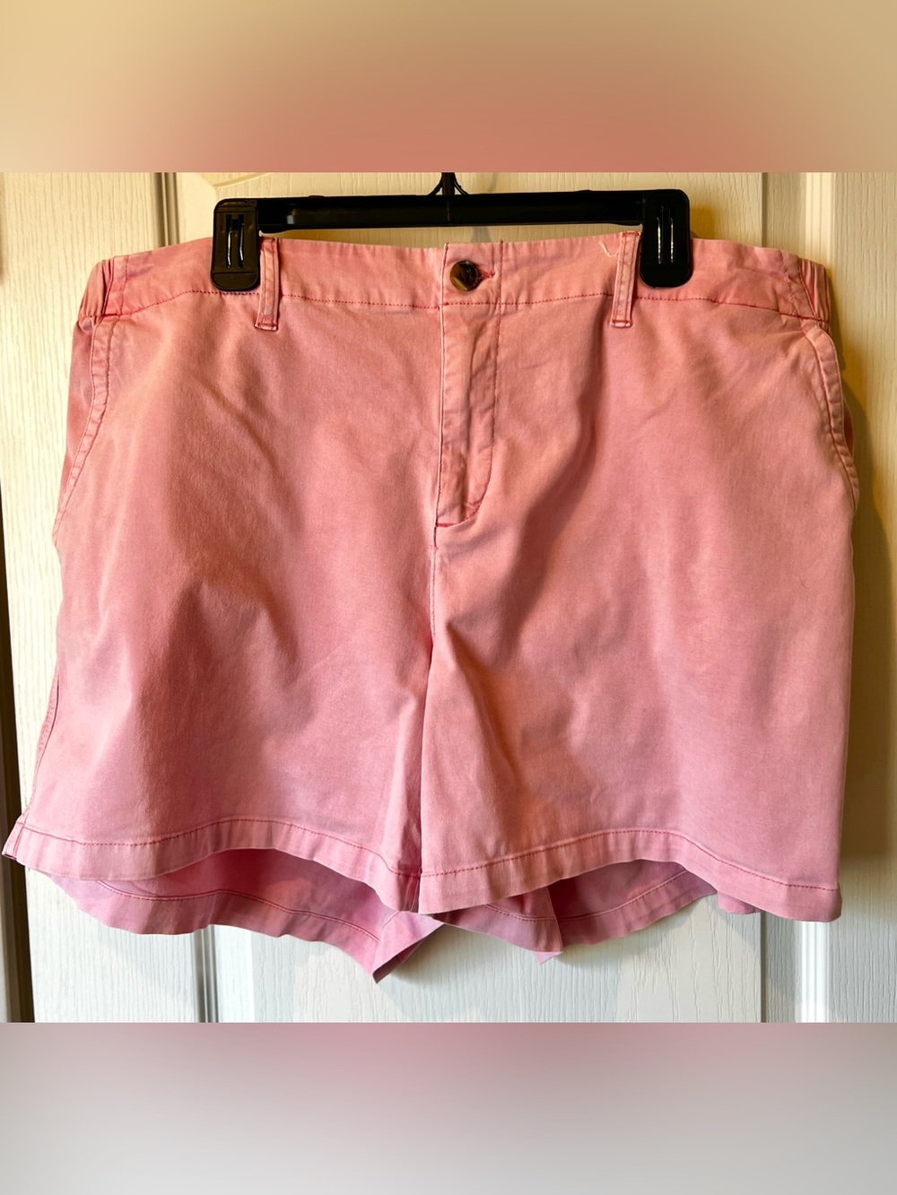 Old Navy Pink Women’s Shorts 2x